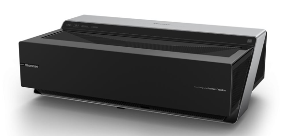 海信最新激光电视选用dbx-tv突破音频障碍